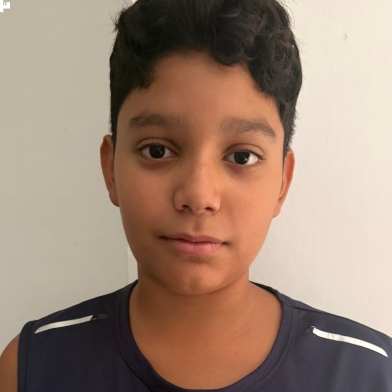 JARED MEDRANO CACERES