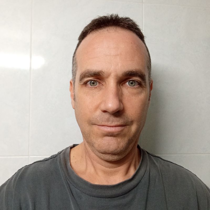 CARLOS GIMENEZ CISNEROS