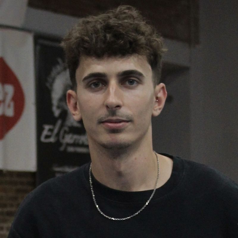 DANIEL SEBTI QUESADA