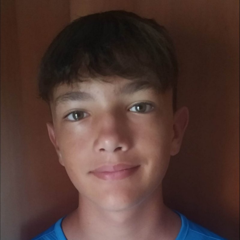 OSCAR MARTINEZ LORENZO