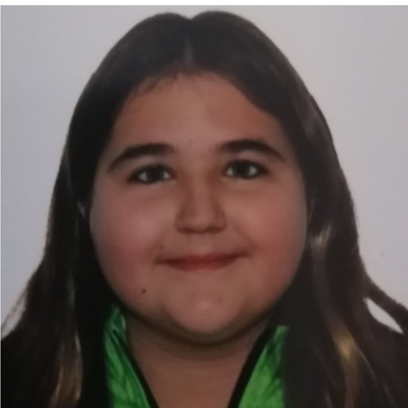 AISHA JAR GONZALEZ