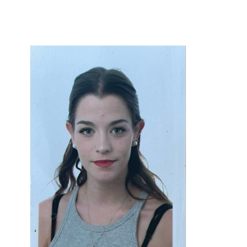 ARGIÑE BABIANO ARROYO