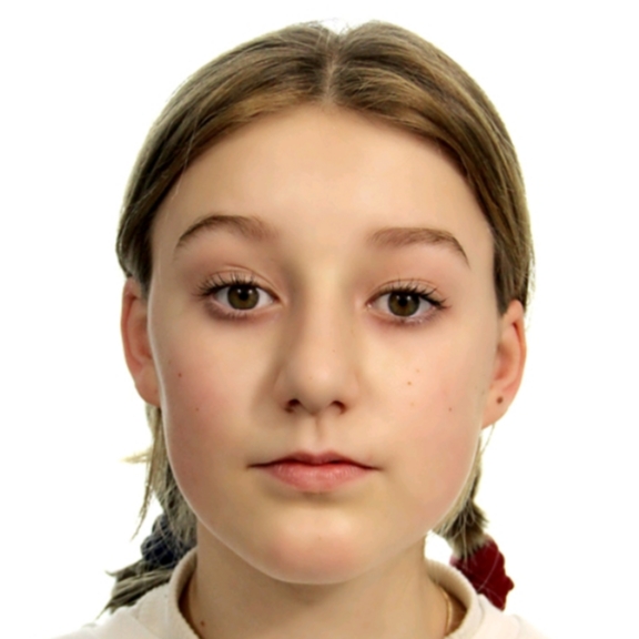 ISABEL ATKINS GUTIERREZ