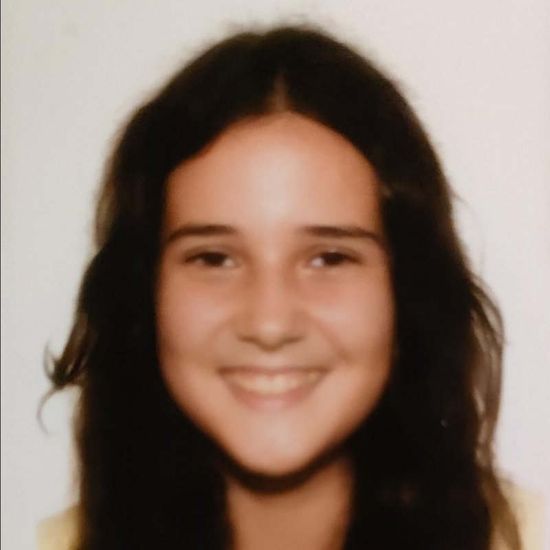 ALBA HERRERO CANO