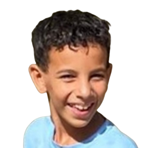 ISMAIL MUBARAK MAJDI EL AMRI