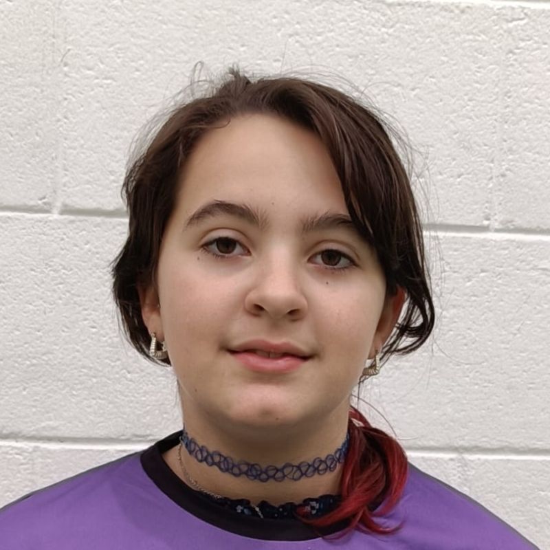 LUCIA OLIVEIRA PATIÑO