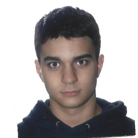 ALBERT BELLAVISTA PEREZ