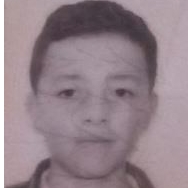 ROSEMBERG  CORREA GARCIA