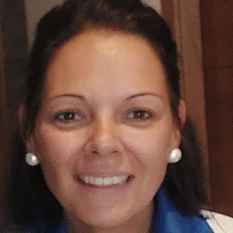 MARIA CRISTINA  VARGAS LOPEZ-SEPULVEDA 