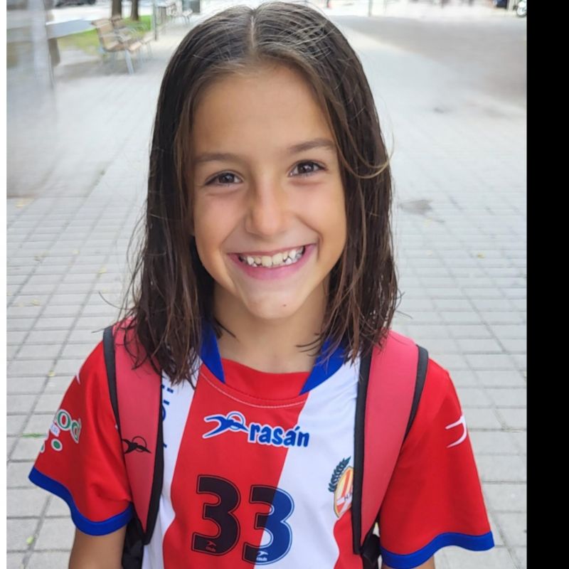 IVET GONZALEZ MARTINEZ