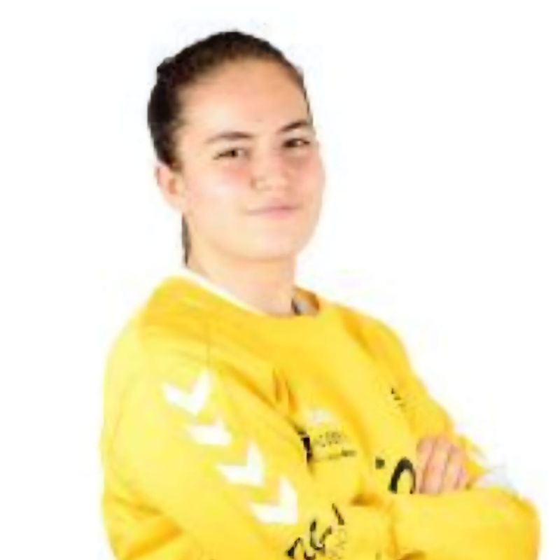 BLANCA LOZANO ESCALADA