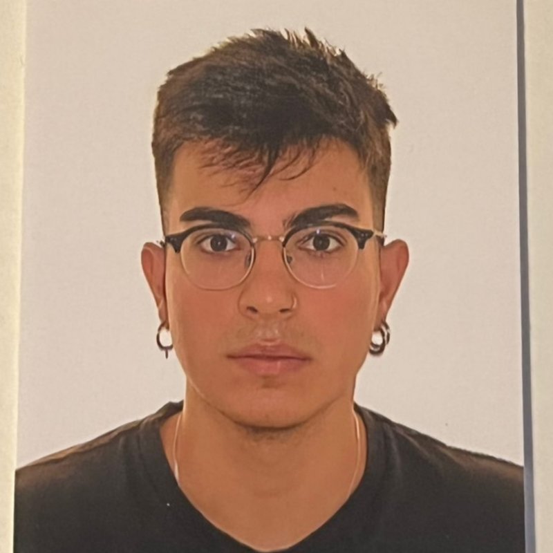 RODRIGO RAFAEL GARCIA