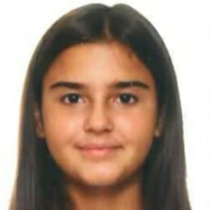 PAULA  GARCIA LAZARO