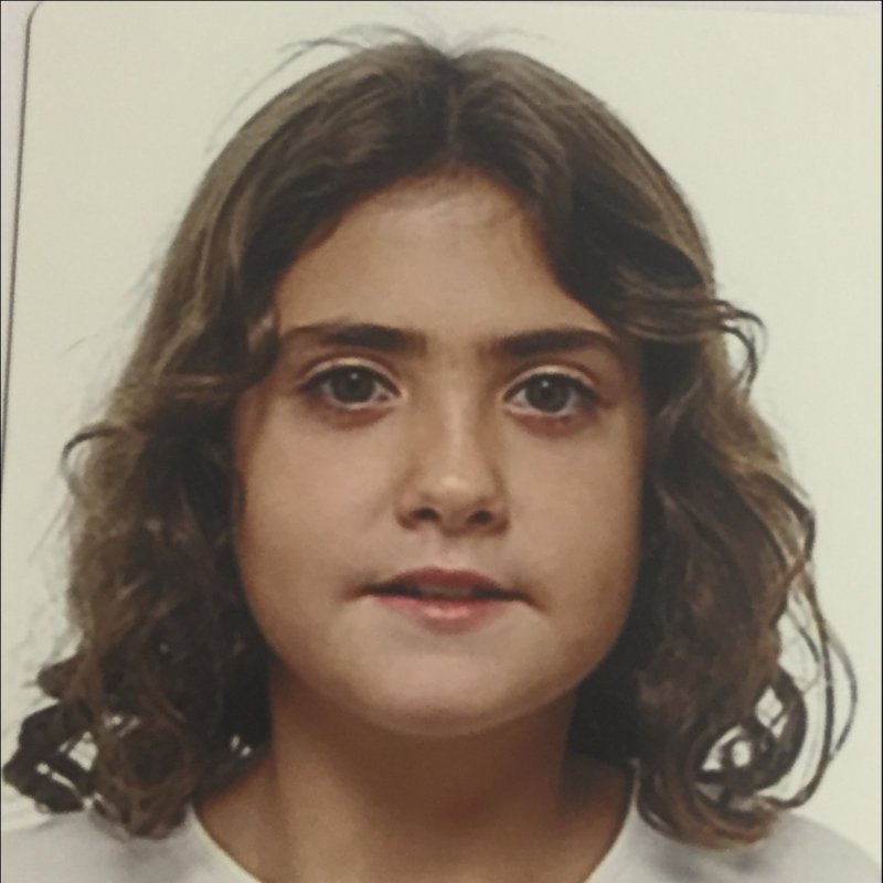IRUNE FERNANDEZ MARTINEZ