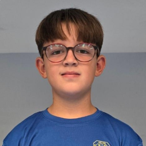 ANTONIO MANUEL TERNERO ROMERO