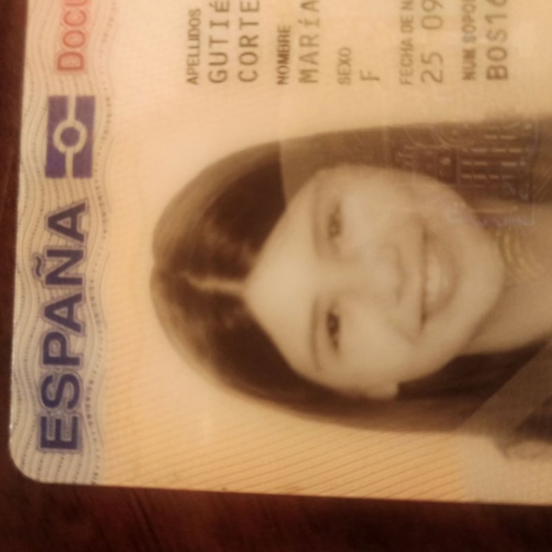 MARIA GUTIERREZ CORTE