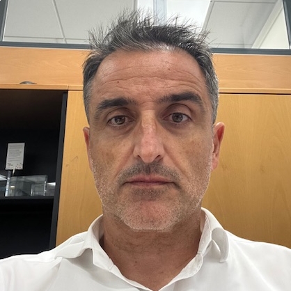 FRANCISCO JOSE SANZ RODRIGUEZ