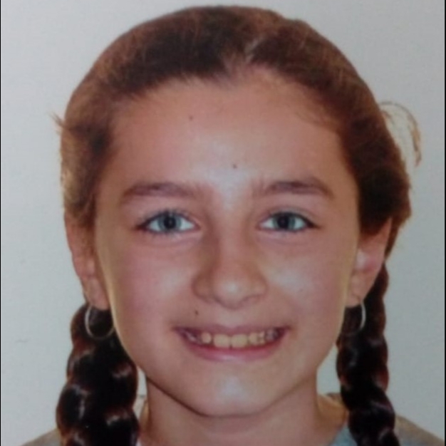 SABELA BARREIRO ARDAO