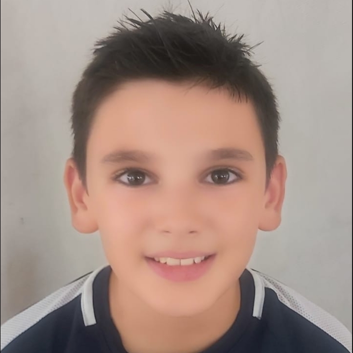 ALBERTO  SANCHEZ GARCIA