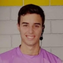 ALEX YUGUEROS TARAZONA