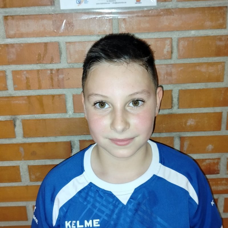 ALEJANDRO PEREZ MORILLA