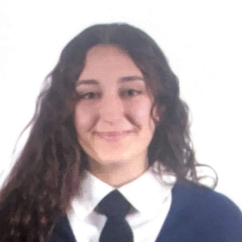 NOELIA  ORTEGA GARCIA 