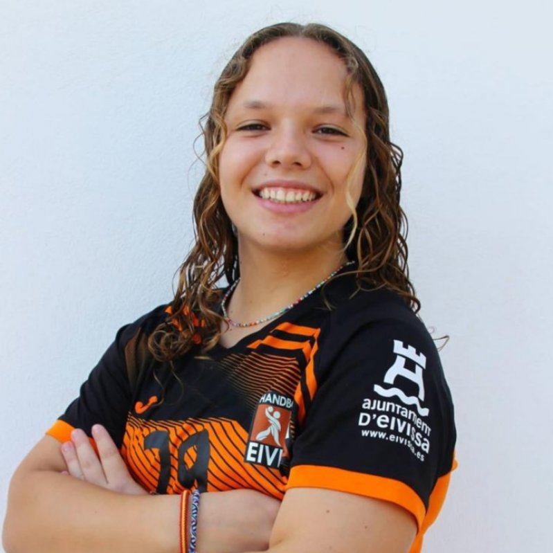 CELIA MARI RIBAS