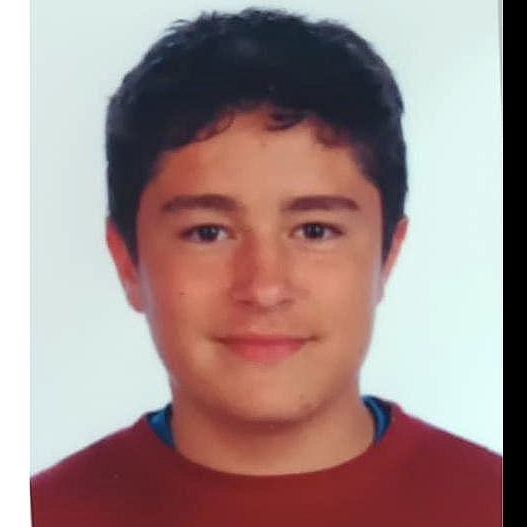 DANIEL CHAVES GONZALEZ