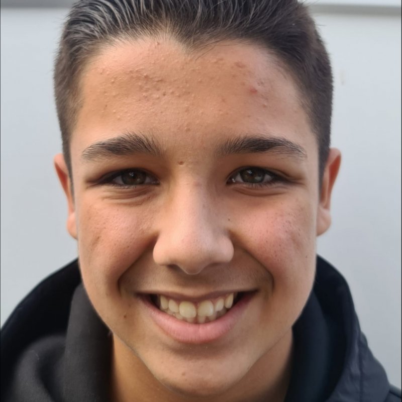 DAVID CABRERA FERNANDEZ