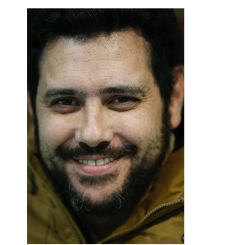 EMILIO MORATO MOLINA