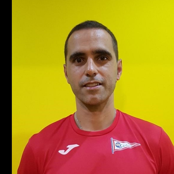 DAVID RUBIO GUTIERREZ