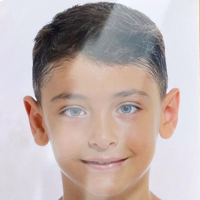 XAVI BONET GARCIA