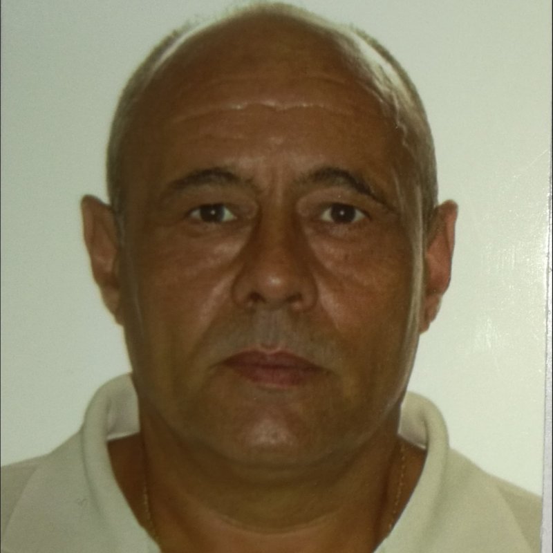 MANUEL MARIN CRUZ