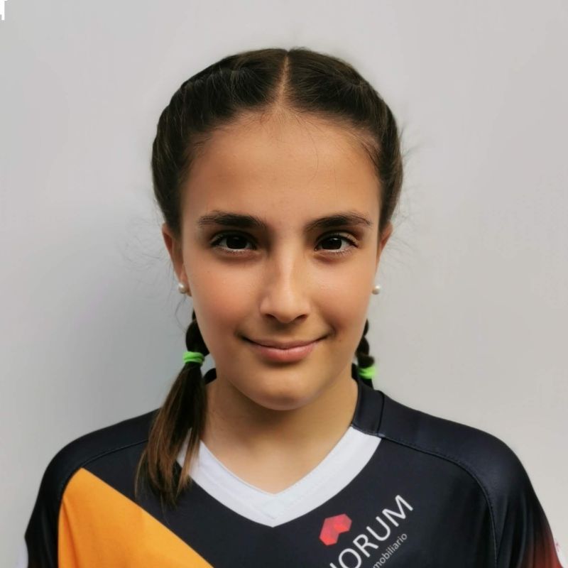 HAIZEA BELMEZ MEDINA