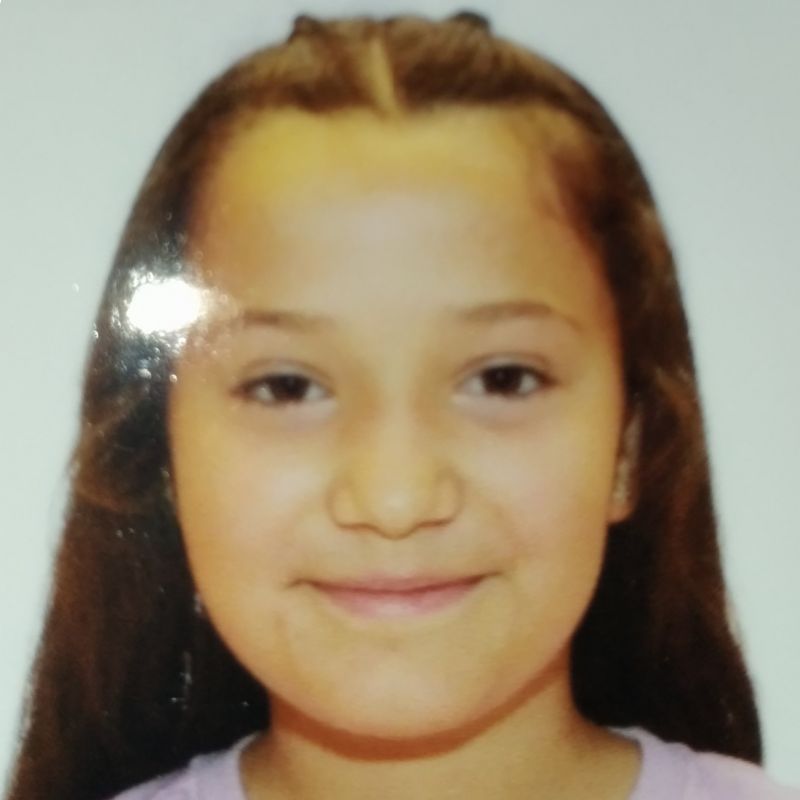 MARIA MONTESINOS SORIANO