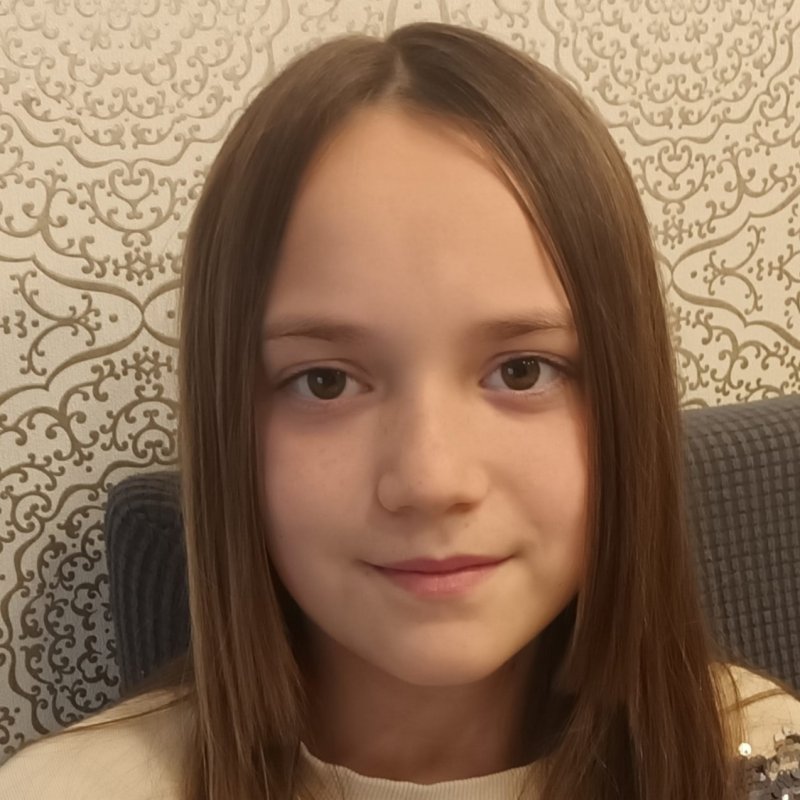 SOFIA VALIENTE DUMINKEVYCH