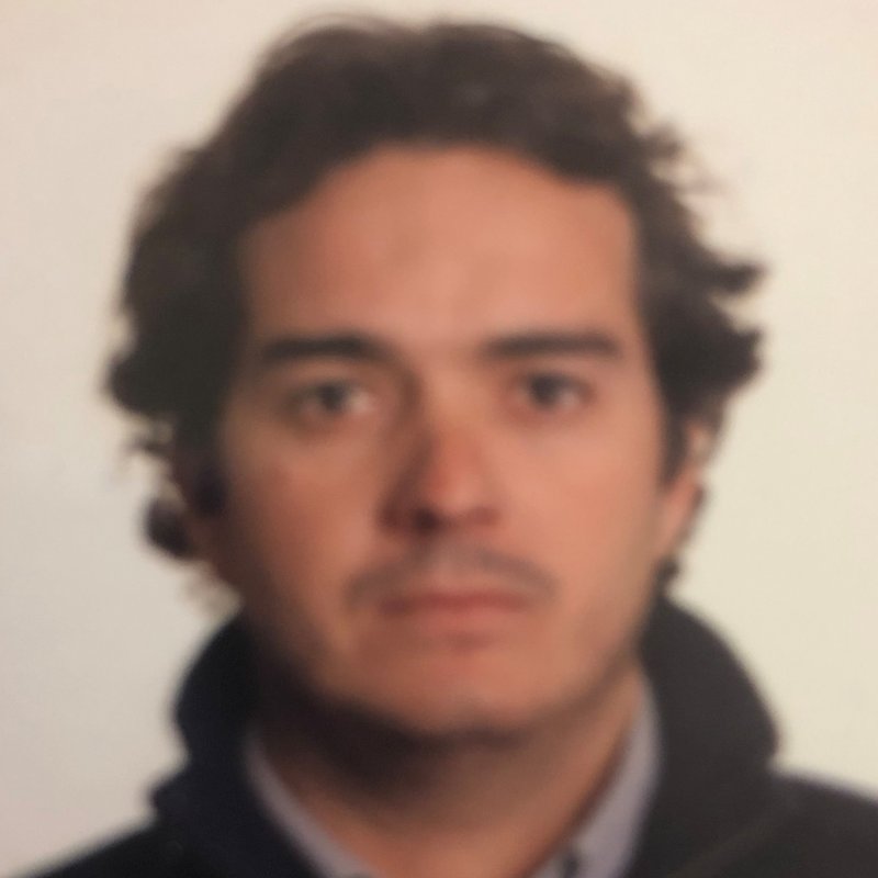 FRANCISCO JOSE ROS CABALLERO