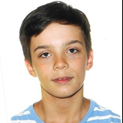 GAEL MENDEZ FERNANDEZ