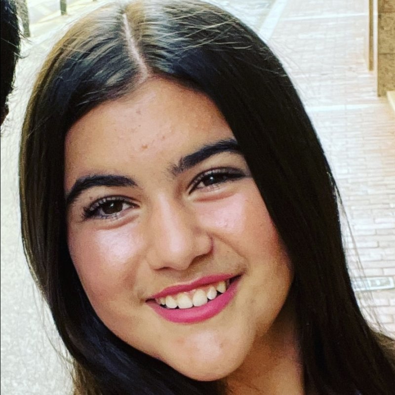 LUCIA ABILLAR IGLESIAS