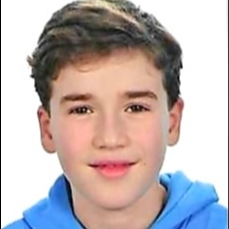 ADRIAN  GARCIA LOPEZ 