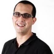 BORJA ROMERO SALORD