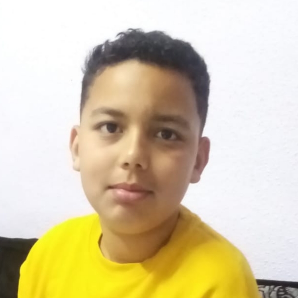 YOUSSEF KASIMI ZAGOURI