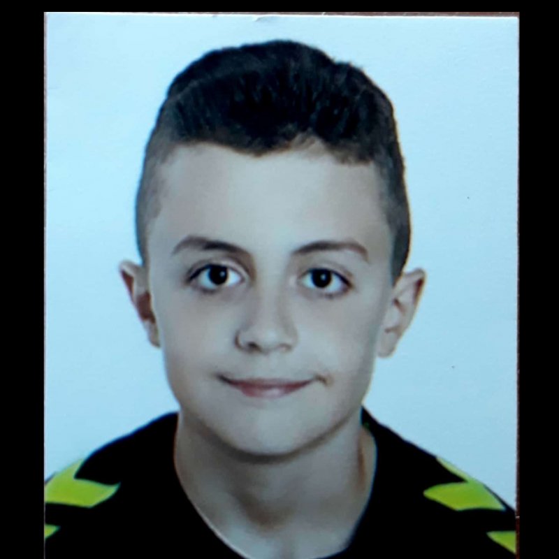 DIEGO CALDERON GONZALEZ