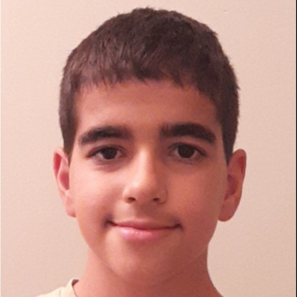 ERIC SANCHEZ PEREZ