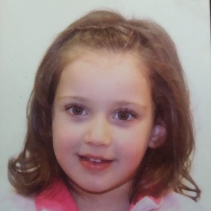 LAURA FERRIN GONZALEZ