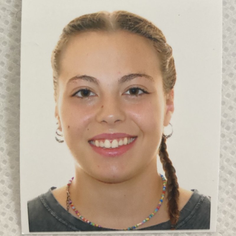 MARIA LUISA ESTEVE ANDREU 