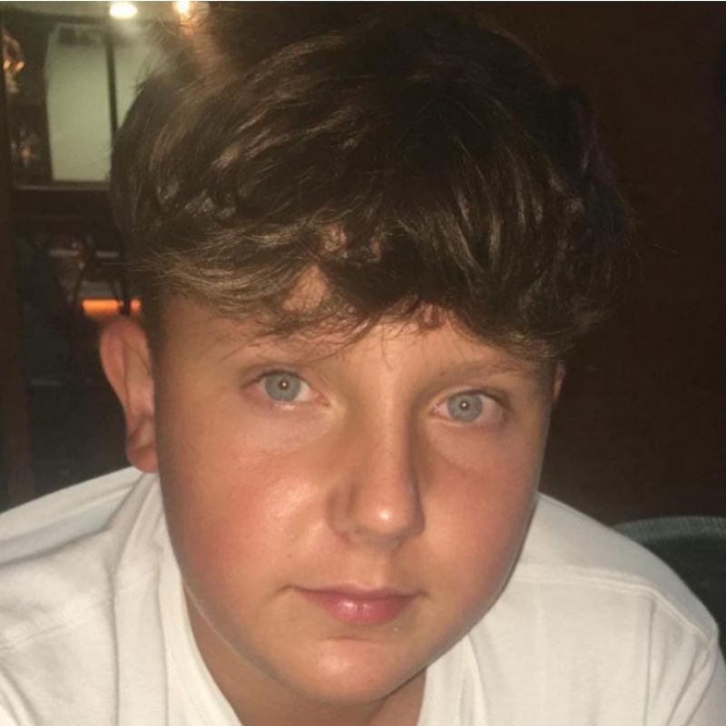 DANIEL PEREZ GALLARDO