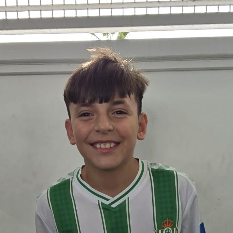 SIMON GONZALEZ ACOSTA