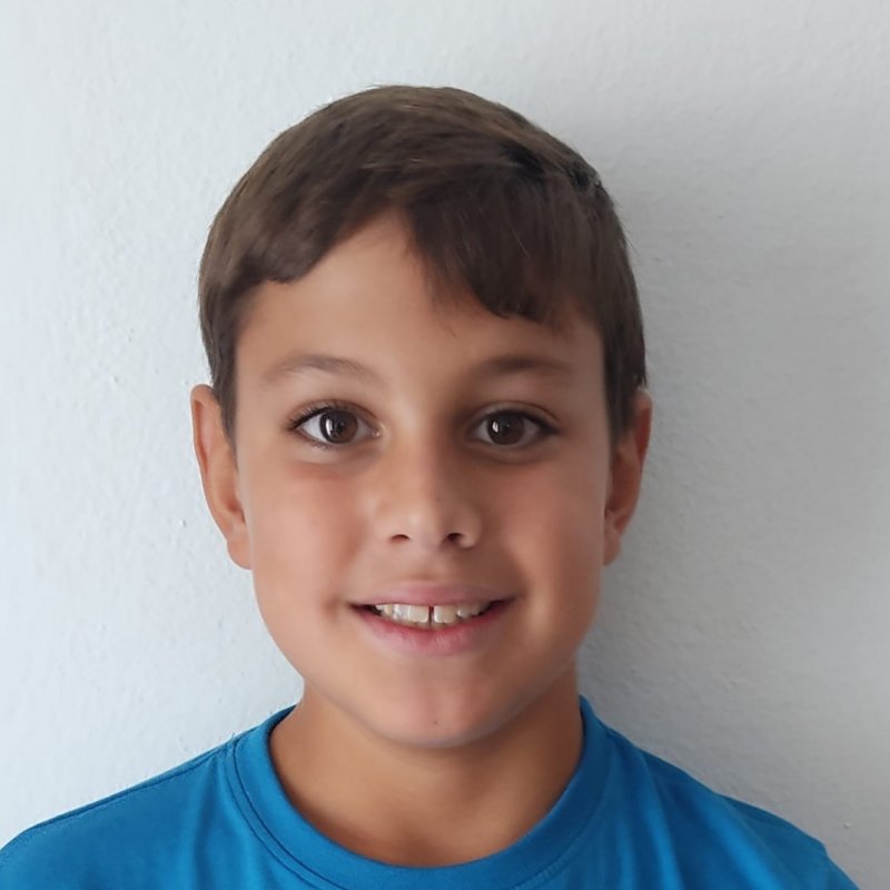 ENDIKA BARRIOS URQUIZU