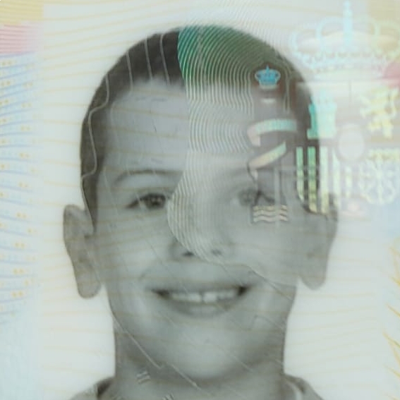 MARTIN POUSADA RIVERA